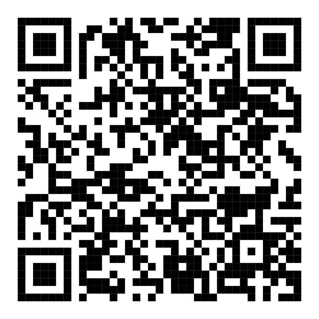 VCF QR Code